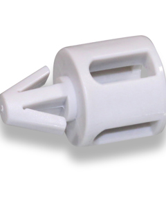 Spacer f/back wall Colony2+